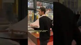 Танец дервишей. Стамбул Турция
