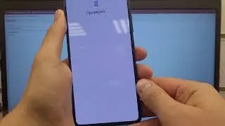 🔥 FRP INFINIX Note 30 Pro Сброс Аккаунта Гугл 🔐 Unlocktool обманул 🤥 / AMT справился 👌