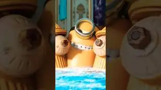 Which MINION Has The MOST RIZZ??? 