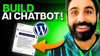 Create a Free AI Chatbot on WordPress in 5 Minutes