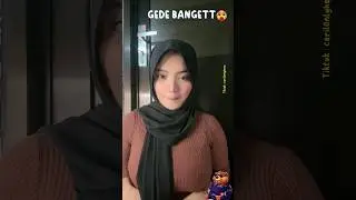 EMANG BOLEH SEGEDE INI? | JILBAB TOBRUT | 