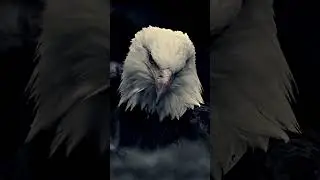 The Eagle Just Spotted You