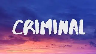 Natti Natasha x Ozuna - Criminal (Lyrics)