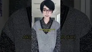 jatuh cinta sama saudara tiri 