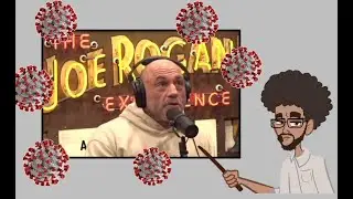 Joe Rogan is...not very smart