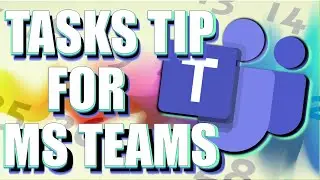 Create Planner Tasks from Microsoft Teams Chats and Posts 😲