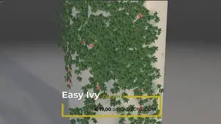 The Easy Ivy Plugin