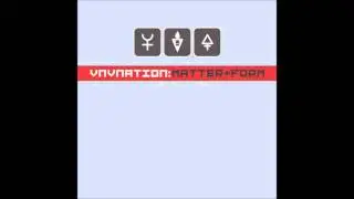 VNV Nation - Lightwave