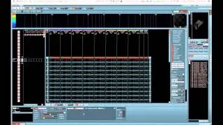 Renoise 3.0 tutorial - Midi input to VST Effect