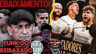 FUNK do rebaixado | Corinthians de rebaixado a classificado pra libertadores!!