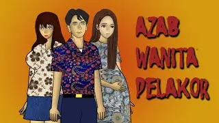 AZAB WANITA PELAKOR