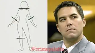 Scott Peterson - The Photos That SHOCKED The Jury