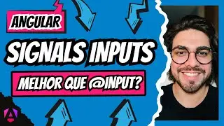 ANGULAR SIGNALS INPUTS | EXEMPLOS PRÁTICOS