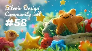 Community Call #58