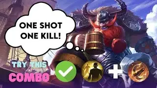 HOW TO PLAY FRANCO LIKE A GOD | EZIO PLAYS | Funny Moments Loaded | Best Build For Franco