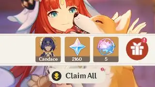 LAST CHANCE!! PLAYERS Can Only Get THESE Primogems Until THIS Happens