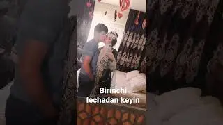 🔞BIRINCHI KECHADAN KIYIN KELIN KUYOV UYATSIZLAR