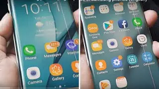 (Solved) How to reduce icon size in any samsung phone| Change app size on samsung|100 % working #fix