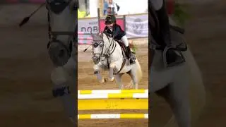I miss this little team🐴👧🏼 