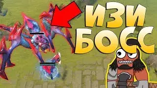 100% УБИЙСТВО БОССОВ! Epic Boss Fight [Custom week]