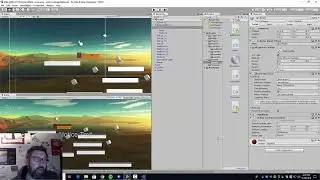 Unity Scrolling Platformer Part 10 Adding Animated Button Platforms