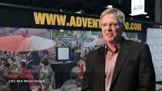 Welcome to the 2024 Travel & Adventure Shows