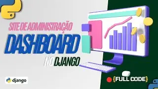 04/Carros - DASHBOARD - Site de Adminstração no Django | 