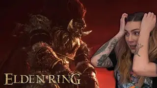 Losing My Mind w/ Starscourge Radahn | Elden Ring Pt. 11 | Marz