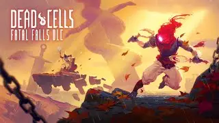 Смогу пройти до конца? | Dead Cells. 05.01.2024