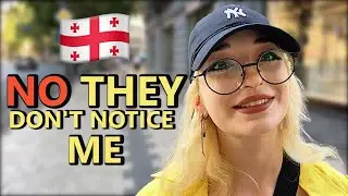 Do You HAVE a BOYFRIEND? GEORGIA