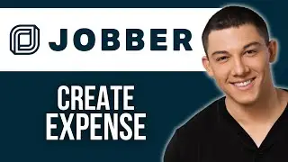 How to Create an Expense in Jobber