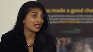 TBHC's Chair of Surgery Dr. Pratibha Vemulapalli on Varying Sub-specialties in General Surgery