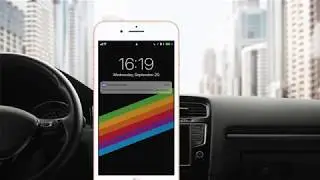 iOS 11 Tip: Do Not Disturb While Driving