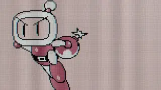 Bomberman GB (Game Boy Color) Playthrough