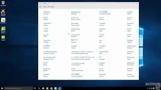 Change Keyboard Layout in Windows 10