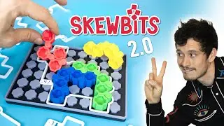 SKEWBITS Upgraded!