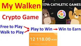 Rewards from 117th Cathletic Games in Walken (12.02.2024)