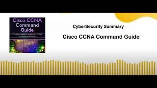 Cisco CCNA Command Guide