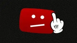 Канал не растет. Youtube не работает. Нет подписчиков. Нет просмотров.