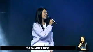 Danzando - Awaken Adoration (Cover de Gateway Worship) | Música Cristiana 2023