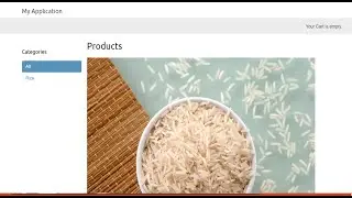 E-Commerce Website Django 4 Version [Part-2]