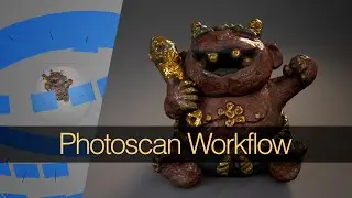 3D Scanning Objects