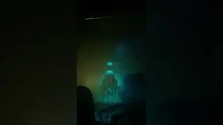Burj Khalifa High Speed ​​Elevator 🏙️ 