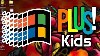 Microsoft Plus! For Kids (1997) - Time Travel