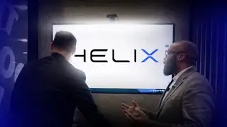 Revolutionizing Eye Care: How Helix is Shaping the Future of Optometry