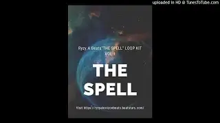 [FREE] Piano LOOP KIT/SAMPLE PACK 2022 - "THE SPELL" | Piano loop pack With Vocal Chops