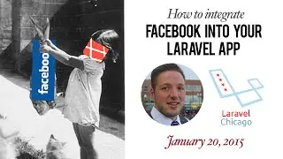 How to Integrate Facebook into Your Laravel App and Have it Not Suck