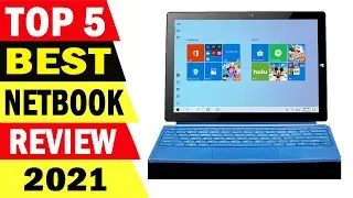 Top 5 Best Netbook Review in 2021