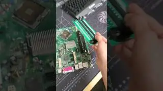 ripping apart a motherboard?? 