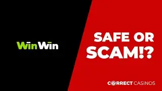 WinWin Casino Review. Safe or Scam?